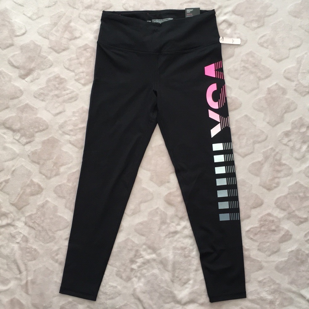 Victoria’s Secret Leggings Exercise Pant NWT